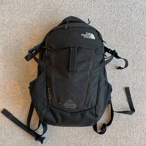 North face Surge backpack